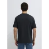 Mavi 0613589-71379 Mavi Black Siyah Tişört