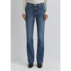 Mavi 1013690520 Molly Classic Denim Indigo Mavisi Jean Pantolon
