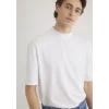 Mavi 0611193-620 Beyaz Basic Tişört