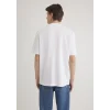 Mavi 0611193-620 Beyaz Basic Tişört