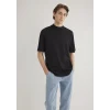 Mavi 0611193-900 Siyah Basic Tişört