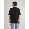 Mavi 0611193-900 Siyah Basic Tişört