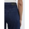 Mavi 1010152-A3168 Malibu Mavi Edition Rinse Jean Pantolon