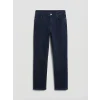 LCWAIKIKI Classic Siyah Slim Fit Kadın Jean Pantolon