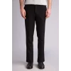 Defacto B8577AXBK27 Siyah Tailored Fit Düz Paça Pantolon