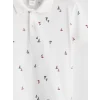 LCW Kids Bej Polo yaka Erkek Çocuk Tişört ve Şort Takım