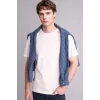 Defacto V7699AZWT32 Beyaz NEW REGULAR FIT %100 Pamuk Basic Tişört