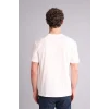 Defacto V7699AZWT32 Beyaz NEW REGULAR FIT %100 Pamuk Basic Tişört