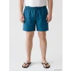 LCW SWIMWEAR Petrol Kısa Boy Erkek Deniz Şortu