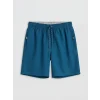 LCW SWIMWEAR Petrol Kısa Boy Erkek Deniz Şortu