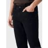 LCW Jeans Siyah 779 Regular Fit Erkek Jean Pantolon