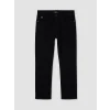 LCW Jeans Siyah 779 Regular Fit Erkek Jean Pantolon