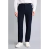 Defacto G5993AXNV106 Lacivert %100 Pamuk Regular Fıt Pantolon