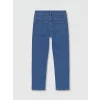 LCW Kids İndigo Slim Fit Erkek Çocuk Jean Pantolon