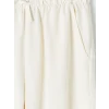 LCW Kids Pembe Kısa Kollu Kız Çocuk Gömlek ve Pantolon