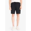 Defacto B8792AXBK81 Siyah Regular Fit Düz Paça Cepli Basic Şort
