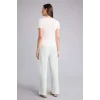 Defacto H1277AXGN1114 Yeşil %100 Pamuk Star Wars Regular Fıt 2li Pijama Takımı Erkek Çocuk