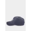 Defacto E0409A8AR104 Antrasit Snoopy Baskılı Pamuklu Cap Şapka Kız Çocuk