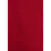 Mavi 1614177-86417 Bisiklet Yaka Kırmızı Basic Tişört