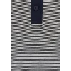 Mavi 1614310-86625 Çizgili Lacivert Polo Tişört