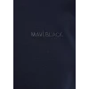 Mavi 0612520-86623 Mavi Black Lacivert Polo Tişört