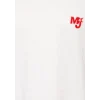 Mavi 0613323-70057 MJ Baskılı Ekru Tişört