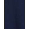 Mavi 1614177-70497 Bisiklet Yaka Lacivert Basic Tişört