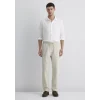 Mavi 0010447-70144 Bej Pantolon
