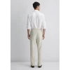 Mavi 0010447-70144 Bej Pantolon