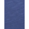 Mavi 1614178-70757 V Yaka Mavi Basic Tişört