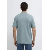 Mavi 0611837-70118 Yeşil Polo Tişört