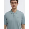 Mavi 0611837-70118 Yeşil Polo Tişört