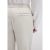 Mavi 0010168-70144 Ekru (TENCEL™) Liyosel Karışımlı Jogger Pantolon