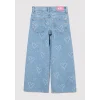 Mavi 7010036-89486 Lory Açık Mavi Jean Pantolon