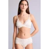 Defacto H2427AXWT47 Beyaz Dantel Detaylı Çıkarılabilir Pedli Balensiz Bralet