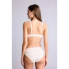 Defacto H0917AXBE550 Mavi 3lü Slip Külot