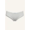 Defacto H0917AXBE550 Mavi 3lü Slip Külot