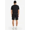 Defacto F8393AXBK27 Siyah Standart Fıt Sporcu Kısa Paça Modal Şort