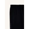 Defacto F8393AXBK27 Siyah Standart Fıt Sporcu Kısa Paça Modal Şort