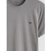 LC WAIKIKI Lacivert Standart Kalıp Erkek Şortlu Pijama Takımı