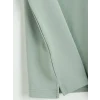 XSIDE Yeşil Polo Yaka Erkek Tişört