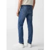 LCW Jeans İndigo 750 Slim Fit Erkek Jean Pantolon
