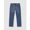 LCW Jeans İndigo 750 Slim Fit Erkek Jean Pantolon