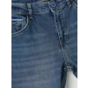 LCW Jeans İndigo 750 Slim Fit Erkek Jean Pantolon