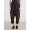 LCW Modest Kahverengi Soft Touch Kadın Eşofman Altı