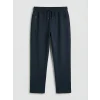 XSIDE Lacivert Regular Fit Erkek Eşofman Altı