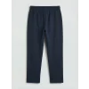 XSIDE Lacivert Regular Fit Erkek Eşofman Altı