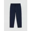 XSIDE Lacivert Regular Fit Erkek Eşofman Altı