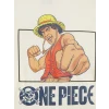 LCW Kids Bej Bisiklet Yaka One Piece Baskılı Erkek Çocuk Tişört