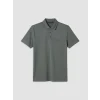 LCWAIKIKI Classic Haki Polo Yaka Pike Erkek Tişört